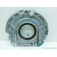 Audi A8 4.2 rear crankshaft seal plate 077103173E