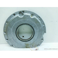 Audi A8 4.2 rear crankshaft seal plate 077103173E