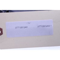 2000 2001 2002 2003 2004 Audi A8 Touareg Upper Timing Cover Right 077109124A