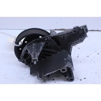 Volkswagen Audi Fan Clutch Pulley 078121235F