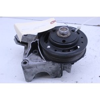 Volkswagen Audi Fan Clutch Pulley 078121235F