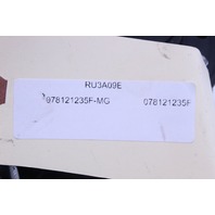 Volkswagen Audi Fan Clutch Pulley 078121235F