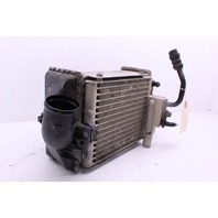 2002 Audi A6 2.7L Turbocharger Turbo Charger Intercooler 078145805L