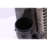 2002 Audi A6 2.7L Turbocharger Turbo Charger Intercooler 078145805L
