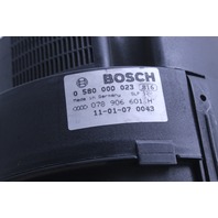 2002 Audi A6 Allroad Air Injection Pump 078906601H