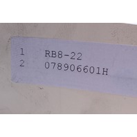 2002 Audi A6 Allroad Air Injection Pump 078906601H