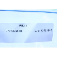 Audi A6 A8 S4 4.2 Fuel Injector 079133551B