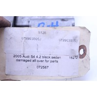 2005 S4 4.2 Alternator Mount Bracket 079903805J