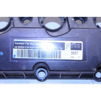 2010-2014 Volkswagen Jetta 2.5L Engine Valve Cover 07K103475E