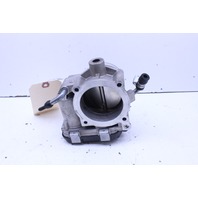 2006 Volkswagen Beetle 2.5 Throttle Body 07K133062B