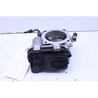 2006 Volkswagen Beetle 2.5 Throttle Body 07K133062B