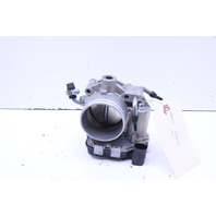 2006 Volkswagen Beetle 2.5 Throttle Body 07K133062B 07k133062b-1