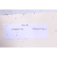 Volkswagen Jetta EOS Beetle Audi A4 A3 TT Ignition Coil 07K905715D