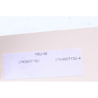 Volkswagen Jetta EOS Beetle Audi A4 A3 TT Ignition Coil 07K905715D