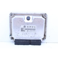2006 Volkswagen Jetta Engine Computer Module ECU ECM DME 07K906032AQ