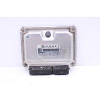 2008 Volkswagen Beetle Engine Computer Module ECU ECM DME 07K906032BQ
