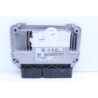 2011-2014 Volkswagen Jetta 2.5 AT Engine Computer Module ECU ECM DME 07K906055G