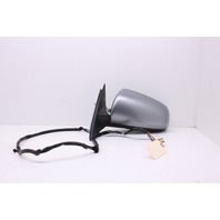 2002-2008 Audi A4 Door Mirror Left Rear View OEM