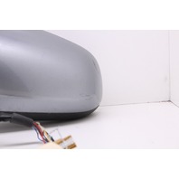 2002-2008 Audi A4 Door Mirror Left Rear View OEM