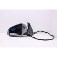 2002-2008 Audi A4 Door Mirror Left Rear View OEM