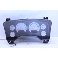 2007 Dodge Ram 1500 2500 3500 5.7 Speedometer Instrument Cluster OEM