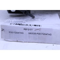 2007 Dodge Ram 1500 2500 3500 5.7 Speedometer Instrument Cluster OEM