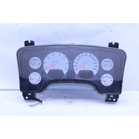 2007 Dodge Ram 1500 2500 3500 5.7 Speedometer Instrument Cluster OEM