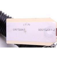 2007 2008 2009 2010 BMW 135i 335i 535i N54 Turbo Diverter Bypass Valve - 1165755 OEM