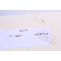 2007 2008 2009 2010 BMW 135i 335i 535i N54 Turbo Diverter Bypass Valve - 11657556555 OEM