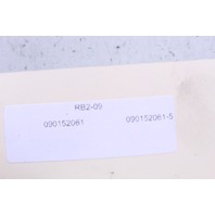 2007 2008 2009 2010 BMW 135i 335i 535i N54 Turbo Diverter Bypass Valve - 11657556555 OEM