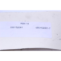 2007 2008 2009 2010 BMW 135i 335i 535i N54 Turbo Diverter Bypass Valve - 11657556555 OEM