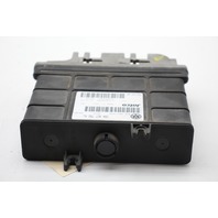 2003 Volkswagen Jetta Transmission Control Module TCM TCU