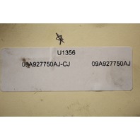 2003 Volkswagen Jetta Transmission Control Module TCM TCU