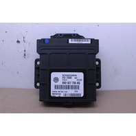 Volkswagen Touareg Transmission Control Module TCU TCM 09D927750AQ 09D27750AQ