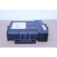Volkswagen Touareg Transmission Control Module TCU TCM 09D927750AQ