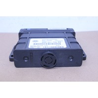 Volkswagen Touareg Transmission Control Module TCU TCM 09D927750AQ