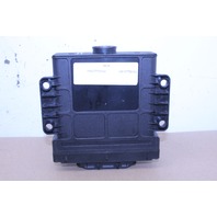 Volkswagen Touareg Transmission Control Module TCU TCM 09D927750AQ