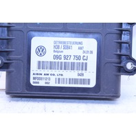 2006 Volkswagen Passat 2.0 Transmission Control Module TCU TCM 09G927750CJ