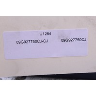 2006 Volkswagen Passat 2.0 Transmission Control Module TCU TCM 09G927750CJ