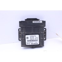 2008 2009 Volkswagen Beetle Transmission Control Module TCM TCU