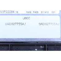 2003 2004 Porsche Cayenne Transfer Case Control Module