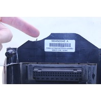 Dodge Integrated Power Fuse Box Relay 56049011AH OEM