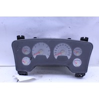 2006 Dodge Ram 1500 2500 3500 Gas Speedometer Instrument Cluster OEM