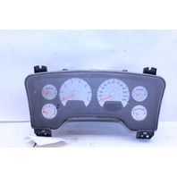 2006 Dodge Ram 1500 2500 3500 Gas Speedometer Instrument Cluster OEM