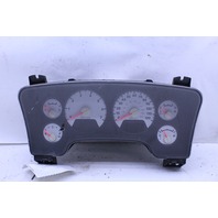 2006 Dodge Ram 1500 2500 3500 Gas Speedometer Instrument Cluster OEM