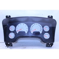 2006 Dodge Ram 1500 2500 3500 Gas Speedometer Instrument Cluster OEM