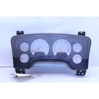 2006 Dodge Ram 1500 2500 3500 Gas Speedometer Instrument Cluster OEM