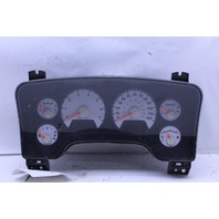 2006 Dodge Ram 1500 2500 3500 Gas Speedometer Instrument Cluster OEM