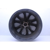 2012 Audi A6 19 x 8.5 Inch Wheel 102061985 Aftermarket OEM