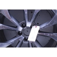 2012 Audi A6 19 x 8.5 Inch Wheel 102061985 Aftermarket OEM